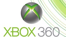 XBox 360 | logo